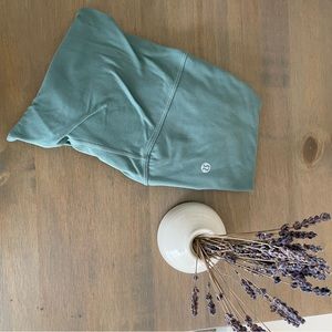 Lululemon cropped align pants